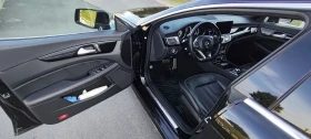 Mercedes-Benz CLS Shooting Brake, AMG Line, снимка 7