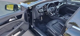 Mercedes-Benz CLS Shooting Brake, AMG Line, снимка 14