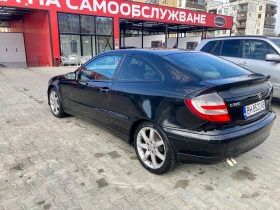 Mercedes-Benz C 220, снимка 2