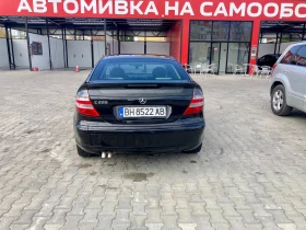 Mercedes-Benz C 220, снимка 6