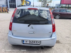 Mitsubishi Colt, снимка 7