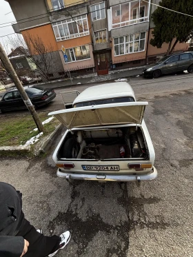 Lada 1200, снимка 9