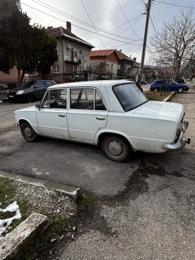 Lada 1200, снимка 12