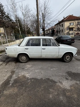Lada 1200, снимка 13
