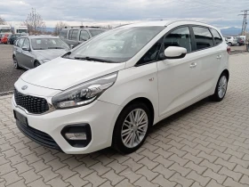 Kia Carens 1.7crdi E6 ЛИЗИНГ , снимка 3