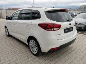 Kia Carens 1.7crdi E6 ЛИЗИНГ , снимка 4