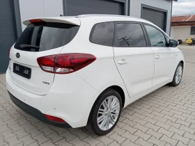 Kia Carens 1.7crdi E6 ЛИЗИНГ , снимка 6