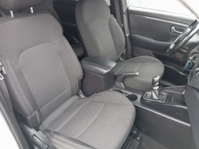 Kia Carens 1.7crdi E6 ЛИЗИНГ , снимка 9