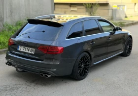 Audi A4 AUDI A4/S-LINE/3.0TDI/Обдухване/Подгрев/Bang & Olu, снимка 5