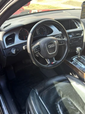 Audi A4 AUDI A4/S-LINE/3.0TDI/Обдухване/Подгрев/Bang & Olu, снимка 8