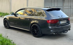 Audi A4 AUDI A4/S-LINE/3.0TDI/Обдухване/Подгрев/Bang & Olu, снимка 6