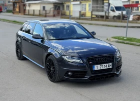 Audi A4 AUDI A4/S-LINE/3.0TDI/Обдухване/Подгрев/Bang & Olu, снимка 3