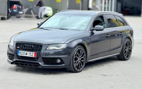 Audi A4 AUDI A4/S-LINE/3.0TDI/Обдухване/Подгрев/Bang & Olu, снимка 2