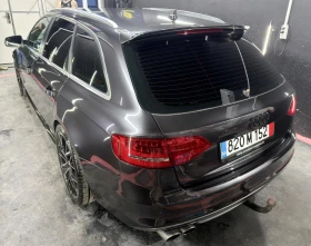 Audi A4 AUDI A4/S-LINE/3.0TDI/Обдухване/Подгрев/Bang & Olu, снимка 5