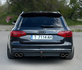 Audi A4 AUDI A4/S-LINE/3.0TDI/Обдухване/Подгрев/Bang & Olu, снимка 4