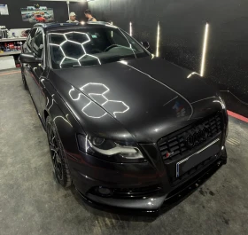 Audi A4 AUDI A4/S-LINE/3.0TDI/Обдухване/Подгрев/Bang & Olu, снимка 3