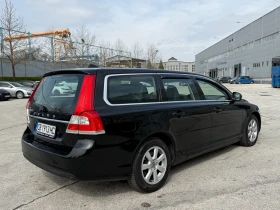Volvo V70, снимка 4