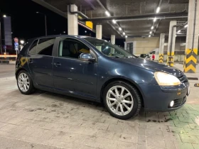 VW Golf 5   2.0 TDI, снимка 8