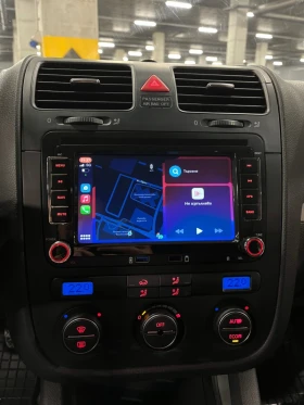 VW Golf 5   2.0 TDI, снимка 9