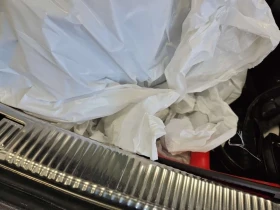 Audi Rs7 PERFORMANCE * 360 КАМЕРА* ДВА ЧИФТА ГУМИ/ДЖАНТИ* , снимка 15