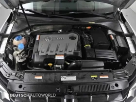 VW Passat 2.0 TDI, снимка 6