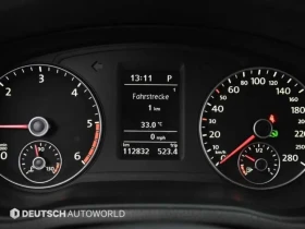 VW Passat 2.0 TDI, снимка 8