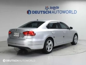 VW Passat 2.0 TDI, снимка 2