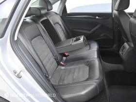 VW Passat 2.0 TDI, снимка 12