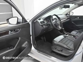 VW Passat 2.0 TDI, снимка 11