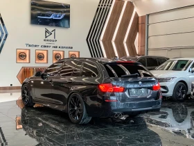 BMW 520 ///M| PANO , снимка 9