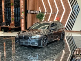BMW 520 ///M| PANO , снимка 2