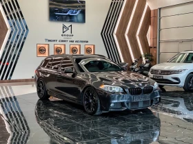 BMW 520 ///M| PANO , снимка 1