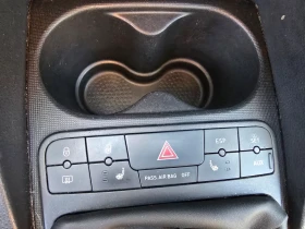 Seat Ibiza 1.6 Бензин/Газ, Подгрев, Би-ксенон, снимка 11