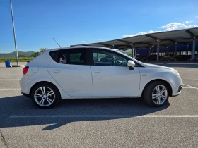 Seat Ibiza 1.6 Бензин/Газ, Подгрев, Би-ксенон, снимка 3