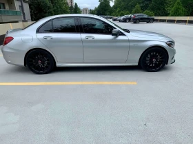 Mercedes-Benz C 43 AMG  | 360 | DISTRONIC | КРАЙНА ЦЕНА ДО БЪЛГАРИЯ, снимка 4
