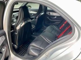 Mercedes-Benz C 43 AMG  | 360 | DISTRONIC | КРАЙНА ЦЕНА ДО БЪЛГАРИЯ, снимка 14