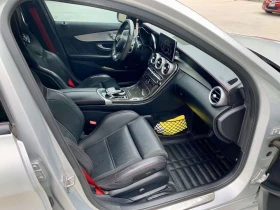 Mercedes-Benz C 43 AMG  | 360 | DISTRONIC | КРАЙНА ЦЕНА ДО БЪЛГАРИЯ, снимка 5