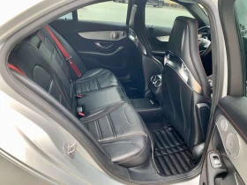 Mercedes-Benz C 43 AMG  | 360 | DISTRONIC | КРАЙНА ЦЕНА ДО БЪЛГАРИЯ, снимка 6