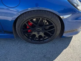 Porsche Boxster * 2dr Roadster GTS * PANO* KEYLESS* ПОДГРЕВ* , снимка 14