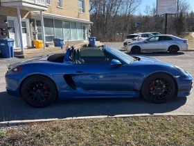 Porsche Boxster * 2dr Roadster GTS * PANO* KEYLESS* ПОДГРЕВ* , снимка 3