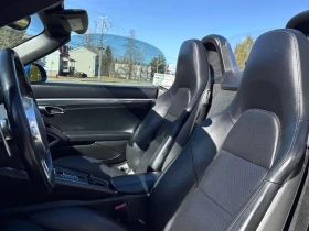 Porsche Boxster * 2dr Roadster GTS * PANO* KEYLESS* ПОДГРЕВ* , снимка 11