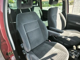 VW Sharan 1.8T automatic , снимка 8