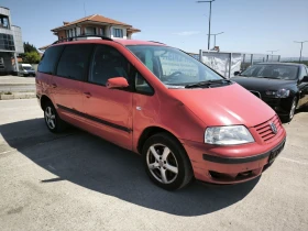 VW Sharan 1.8T automatic , снимка 3