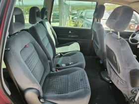 VW Sharan 1.8T automatic , снимка 9