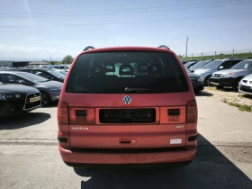 VW Sharan 1.8T automatic , снимка 5