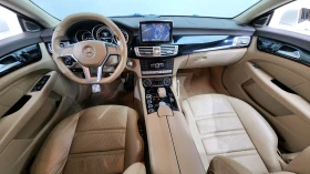 Mercedes-Benz CLS 63 AMG ОБДУХ* HARMAN* PIANO* KEYLESS* КРАЙНА ЦЕНА, снимка 6