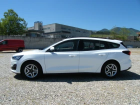 Ford Focus 1.5TDCI EURO 6D, снимка 6