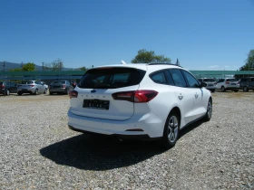 Ford Focus 1.5TDCI EURO 6D, снимка 4