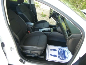 Ford Focus 1.5TDCI EURO 6D, снимка 13