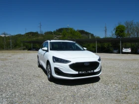 Ford Focus 1.5TDCI EURO 6D, снимка 2